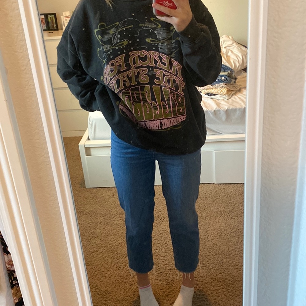 PACSUN JEANS